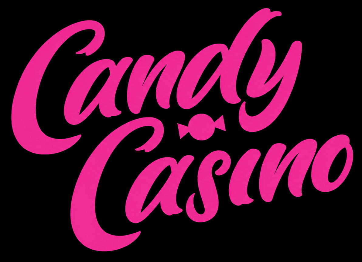 Candy Casino logo